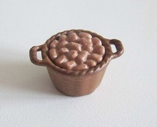 PLAYMOBIL (T1202) FERME - Panier Pommes de Terre 3074 3246 3255 3285 5139 5341