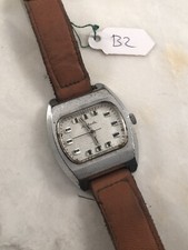 Authentic vintage raketa - vintage,