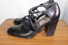 Escarpin Colisee de Sacha