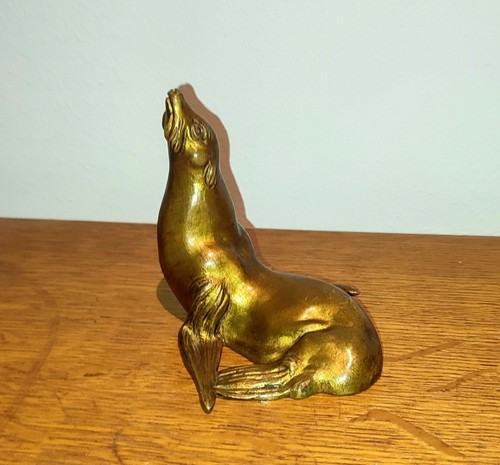 Bronze animalier xixème - bronze, du
