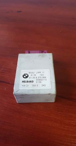 Bmw e38 e39 - bmw, e53