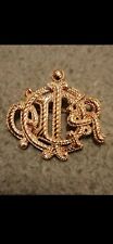 Broche Christian Dior boutique