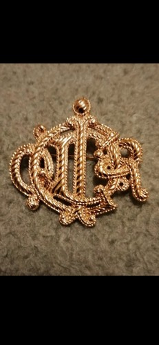 Broche christian dior boutique - dior,