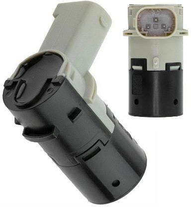 Capteur radar recul - radar,