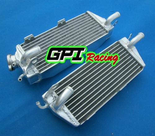Radiateur aluminium pour - radiateur, en