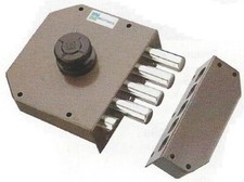 Serrure Sécurité MOTTURA