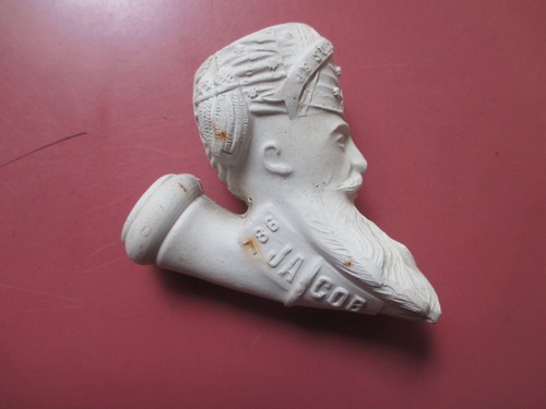 Pipe jacob grand modéle - jacob,
