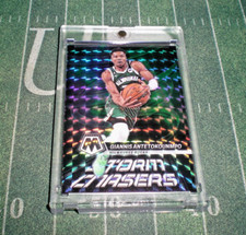 2022-23 Mosaic Giannis