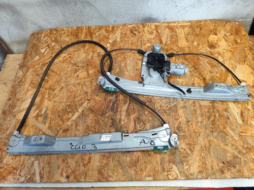 Moteur leve vitre - avant, droit