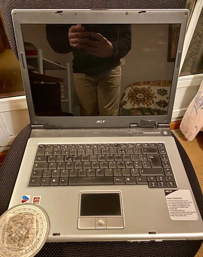 Ordinateur portable acer - ordinateur,
