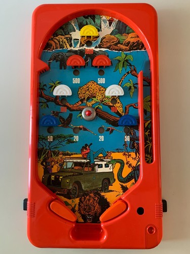 Flipper safari made italy - made, in