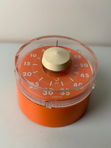 Minuteur jaz chronic design - -,
