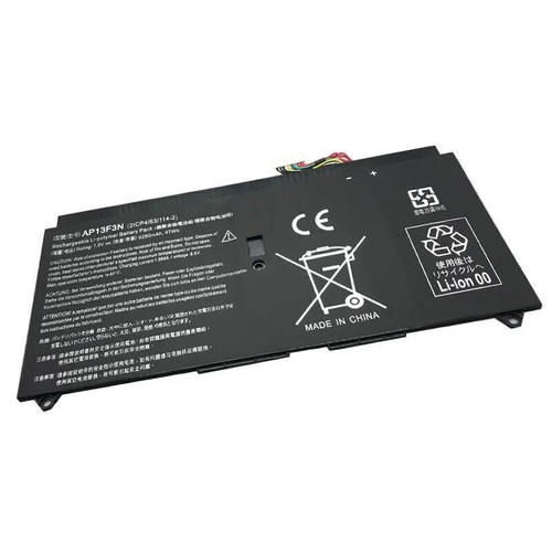 New ap13f3n battery for - new, acer