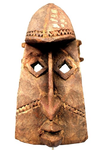 Art africain ethnologie - art,