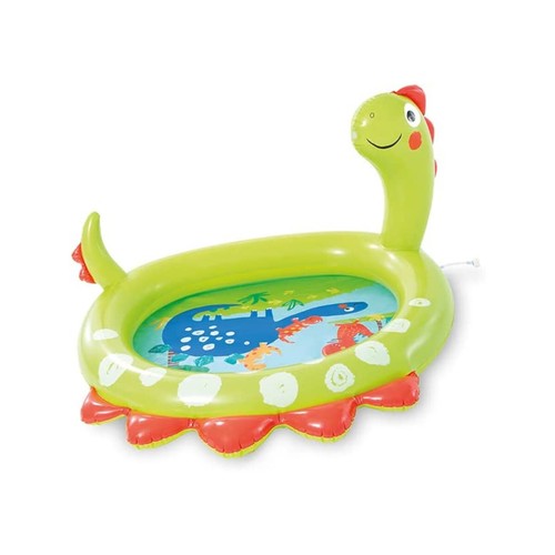 Intex pataugeoire dinosaures - intex,