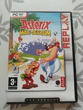 Astérix maxi delirium pc - astérix,