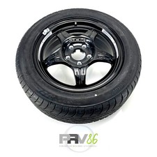 Roue de secours 7Jx16 H2 ET 37