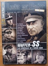 Ligne de Front - N°