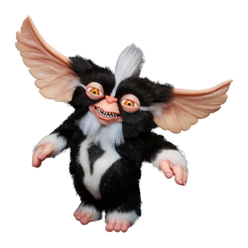 Gremlins mohawk prop - 2,