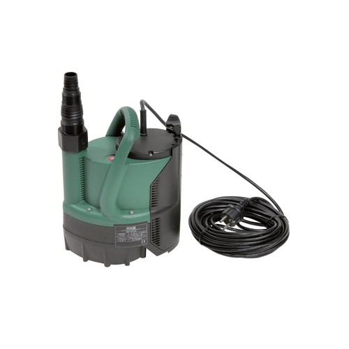 Jetly pompe vide cave 300w - jetly,