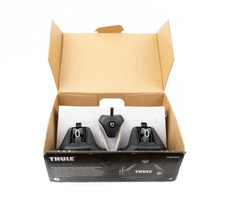 Thule Evo Fixpoint Feet 7107