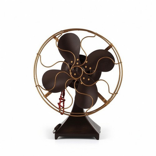 Ventilateur vintage - ventilateur,