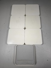 Lot De 7 Stations De Base AirPort Extreme A1143 D'Apple Pour Pièces