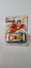 CORGI TOYS JUNIOR 24 SHAZAM 1979