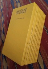 LOUIS VUITTON Villes d'europe