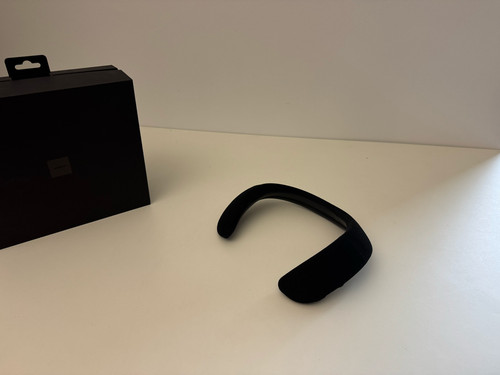 Bose soundwear companion - soundwear,