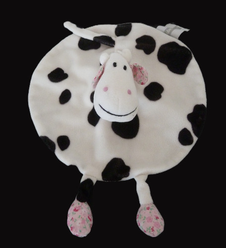 Doudou compagnie plat - compagnie,