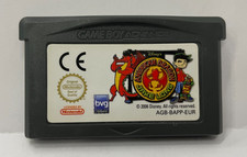 Jeu Game Boy Advance Disney's