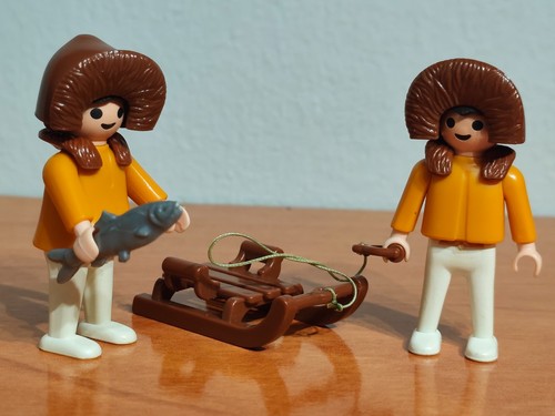 Playmobil figurine enfants - playmobil,