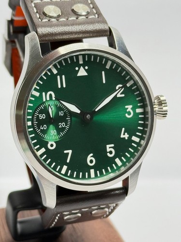 Montre aviateur homme - d’aviateur,