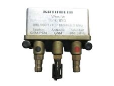 Antenne Souple pour Mercedes Classe E (W S 211) E 320 T CDI 510893