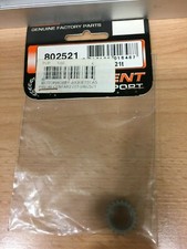 SERPENT 802521, CENTAX-3 Train