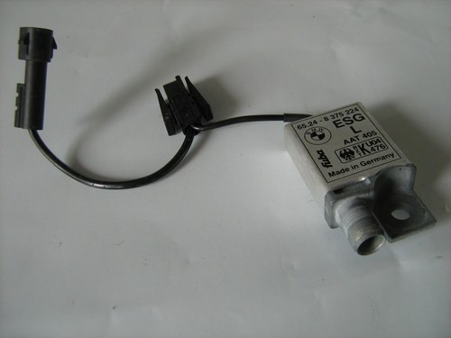 Antenne bmw e38 - bmw,