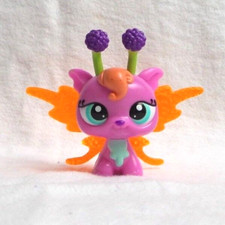 LITTLEST PET SHOP LPS #2728