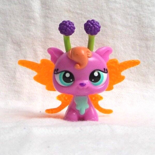 Littlest pet shop lps 2728 - pet, #2728