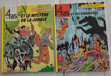 LOT 2 BD EN EO LES 4 AS 29 ET