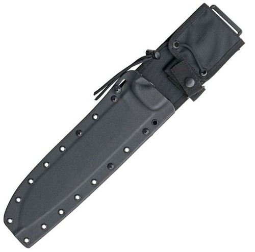 Esee junglas sheath - junglas,
