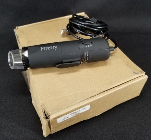 Firefly dermatoscope with - firefly,