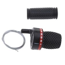 Poignée De Barre Franche De Bras De Direction D'accélérateur Hors-bord De