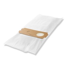 10 Sacs aspirateur pour