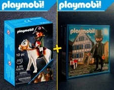 PLAYMOBIL History #70679