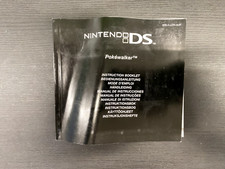 Notice Pokéwalker Mode