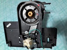 Broyeur Complet  Pour Saeco Sup021y Saeco Incanto Et De Lux