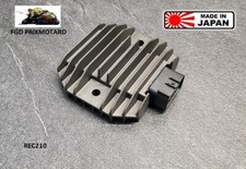 YAMAHA XVS 1100 DRAGSTAR 1999/2002 REGULATEUR JAPON