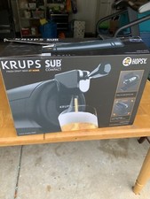 Krups sub compact - krups,