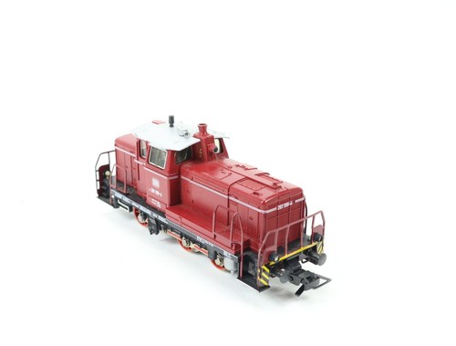 Locomotive diesel fleischmann - diesel,